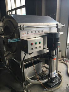 核桃仁去皮機質量,富瑞德食品機械,玉林核桃仁去皮機