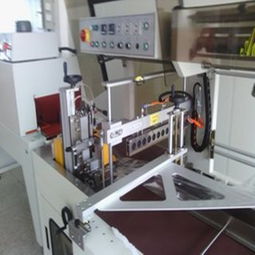 電子產品遠紅外熱收縮膜包裝機 大城縣啟航機械設備廠