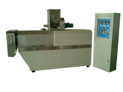 濟(jì)南雙螺桿膨化機(jī)產(chǎn)品大圖 濟(jì)南槐蔭天時(shí)信機(jī)械設(shè)備廠