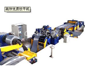 全自動(dòng)開(kāi)平機(jī)|開(kāi)平線|山東開(kāi)平機(jī)設(shè)備產(chǎn)品圖片,全自動(dòng)開(kāi)平機(jī)|開(kāi)平線|山東開(kāi)平機(jī)設(shè)備產(chǎn)品相冊(cè) - 德州瑞隆機(jī)械 - 九正