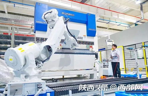 海洋沙漠極寒環(huán)境都能用 陜西咸陽(yáng)這家電氣設(shè)備生產(chǎn)企業(yè)科技含量高