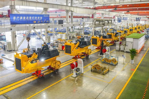 成績 亮眼 上半年濟寧市10項指標(biāo)增速進入全省前5