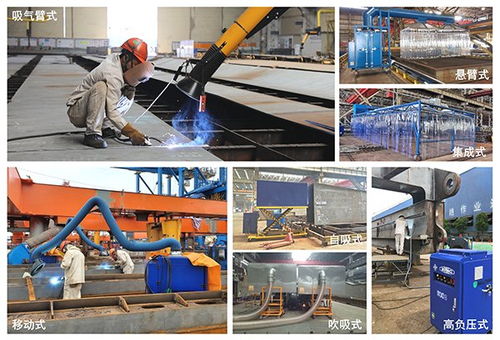 五年達成51項整改,這家重型制造企業(yè)如何向綠色發(fā)展轉(zhuǎn)身