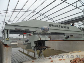 濰坊市農業機械研究所機械廠