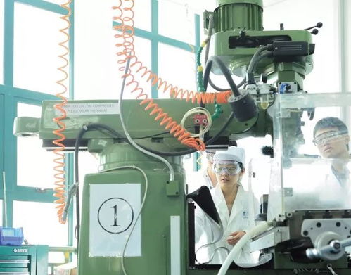 聚焦寧諾專業 從日用品到大型設備,材料成型及控制工程無所不在
